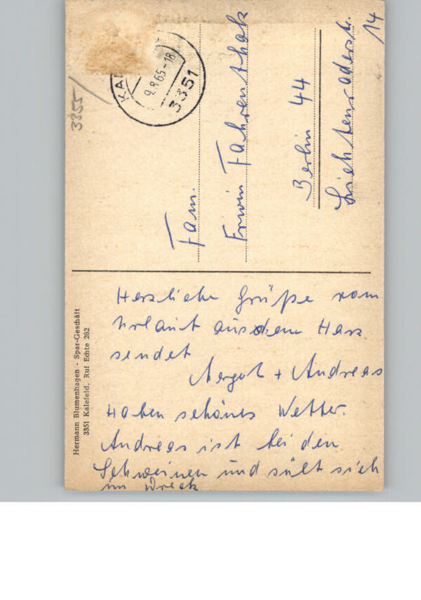 Kalefeld – Bild 2