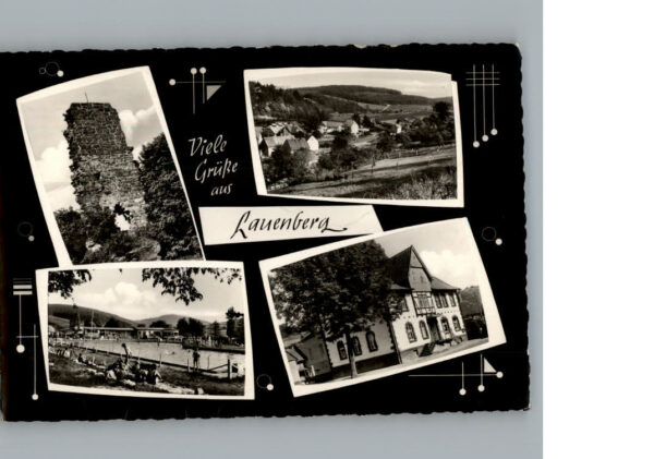 Lauenberg Gasthaus Zur Lauenburg
