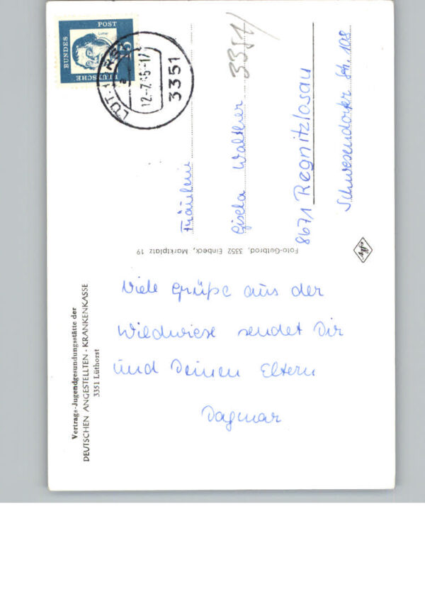 Luethorst – Bild 2