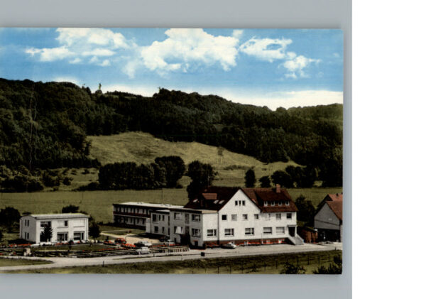 Erzhausen Gandersheim