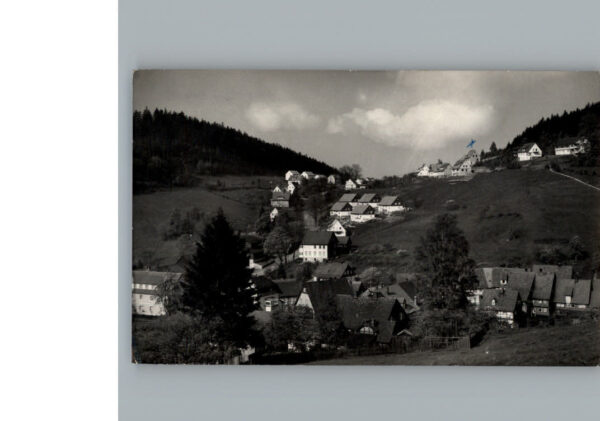 Bad  Grund