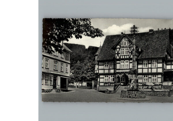 Bad  Grund
