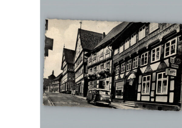 Osterode Harz
