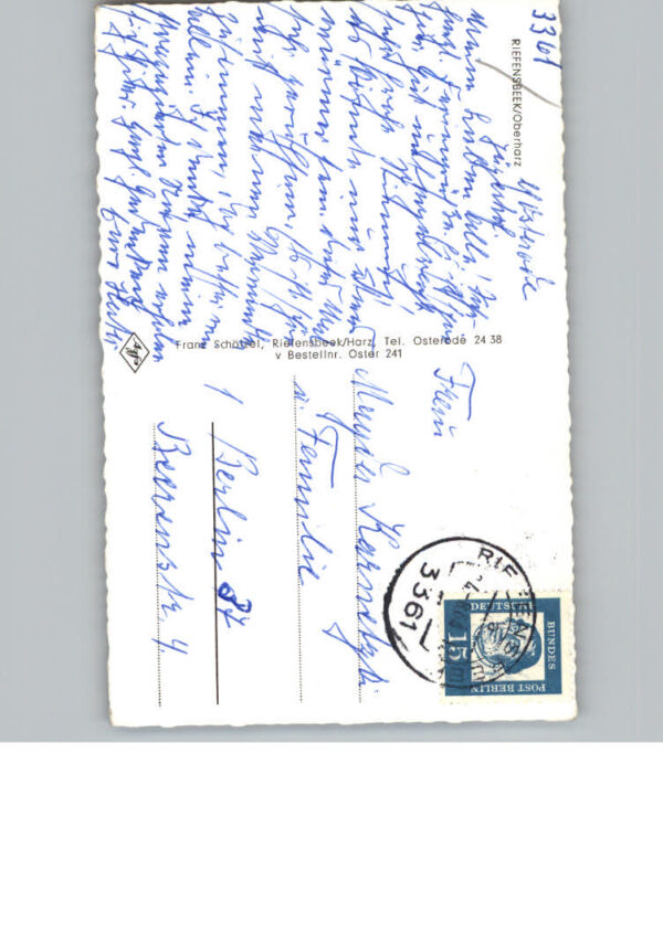 Riefensbeek – Bild 2