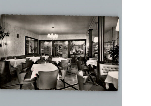 Bad  Grund Hotel Glueckauf