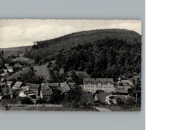 Bad  Grund
