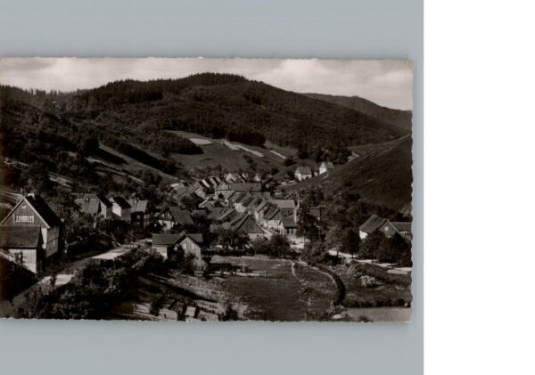 Lerbach Harz