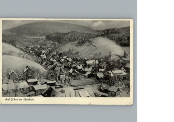 Bad  Grund