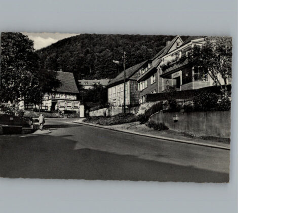Bad  Grund