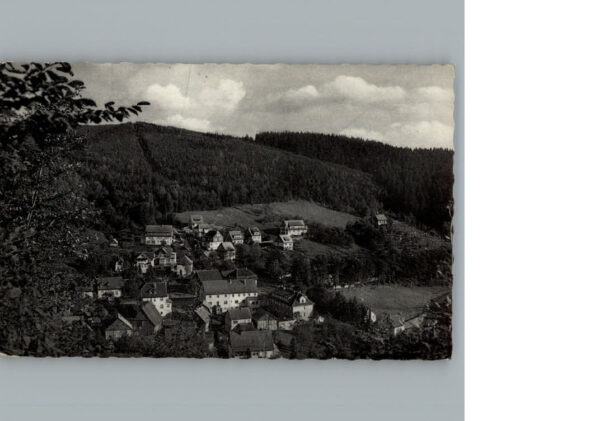Bad  Grund