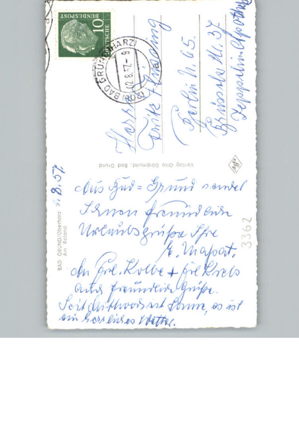 Bad  Grund – Bild 2