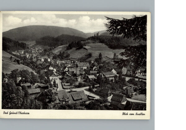 Bad  Grund