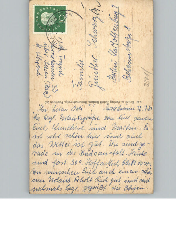 Harriehausen – Bild 2