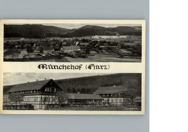Muenchehof Harz