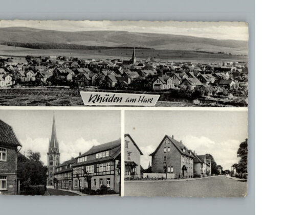Rhueden