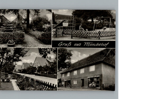 Muenchehof Harz