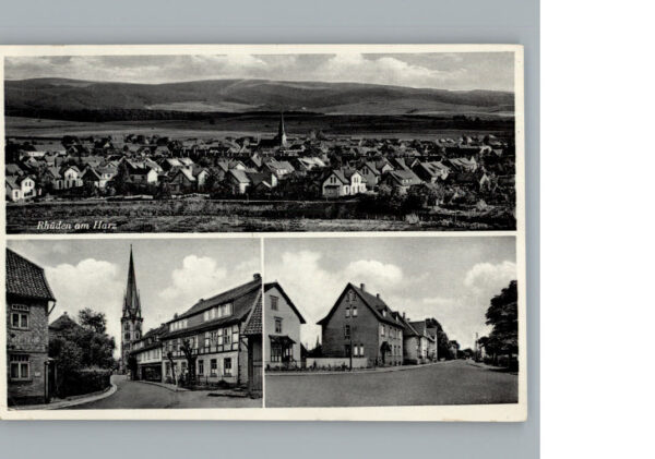 Rhueden
