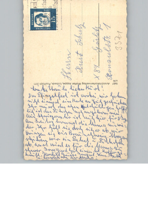 Dannhausen Seesen – Bild 2