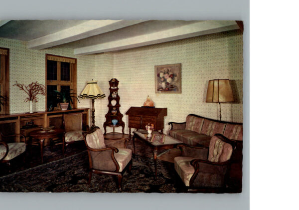 Seesen Harz Hotel Goldener Loewe