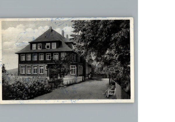 Hohegeiss Harz