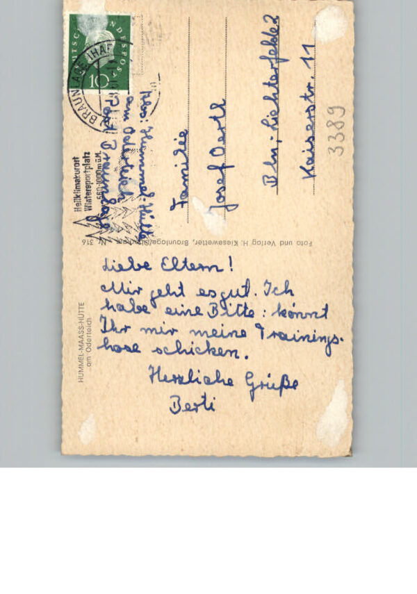 Braunlage – Bild 2