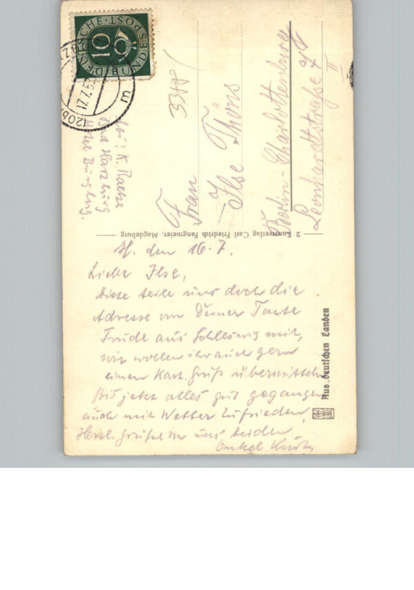 Bad Harzburg Hotel Burgberg – Bild 2