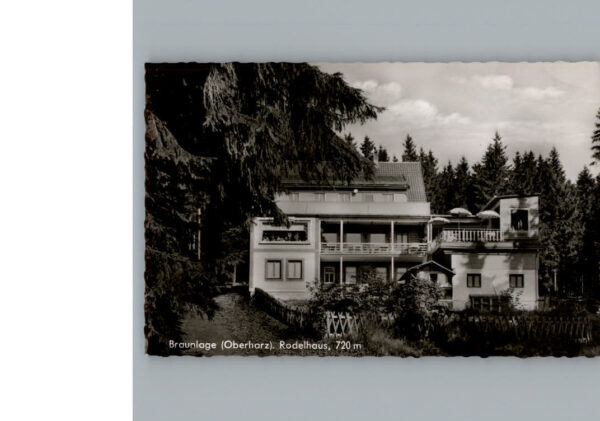 Braunlage