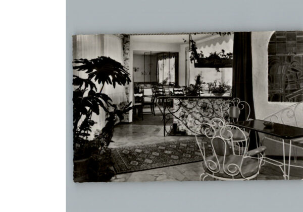 Braunlage Cafe - Hotelpension Chez nous
