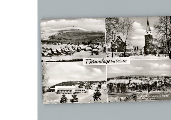 Braunlage