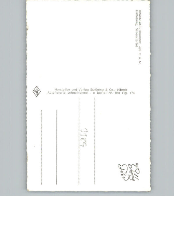 Braunlage Luftaufnahme – Bild 2