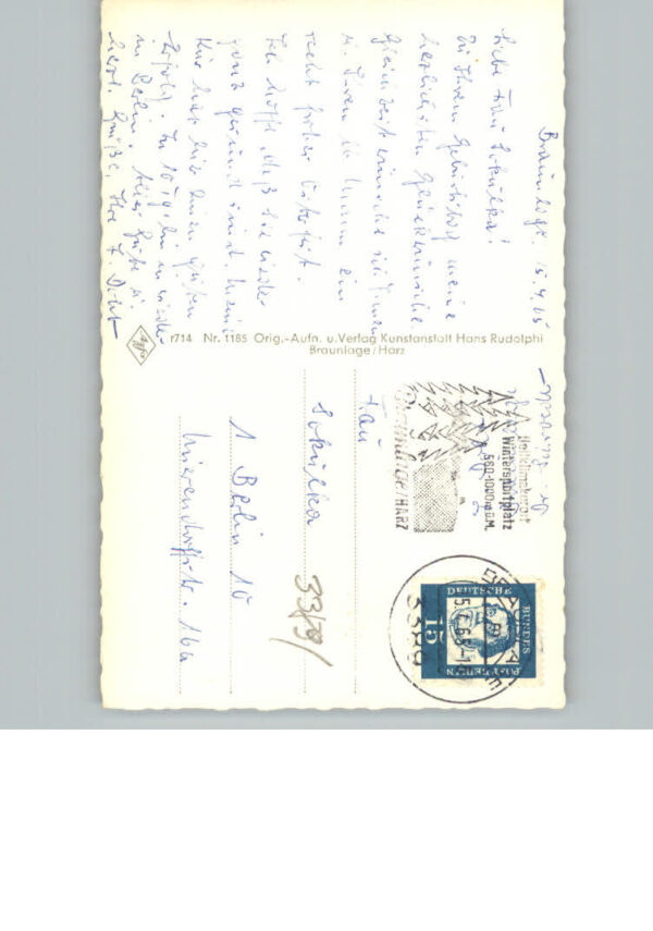 Braunlage – Bild 2
