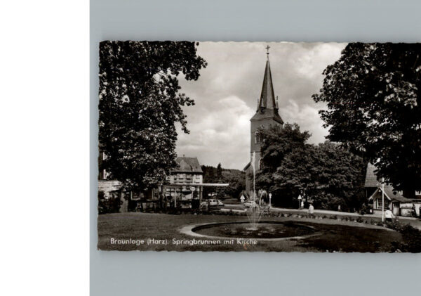 Braunlage