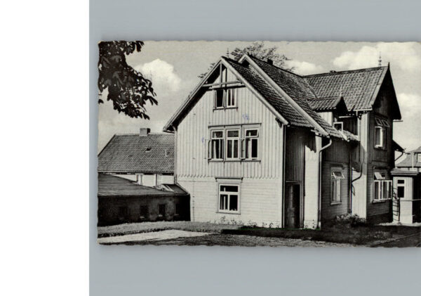Hohegeiss Harz