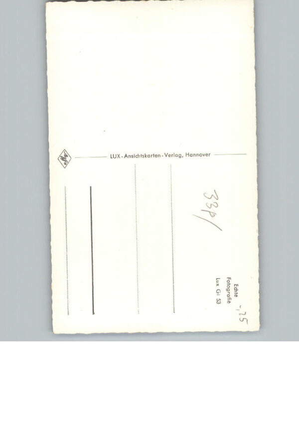 Goslar Hotel Der Achtermann – Bild 2