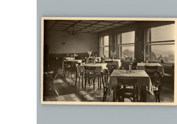 Hohegeiss Harz Berghotel Berger