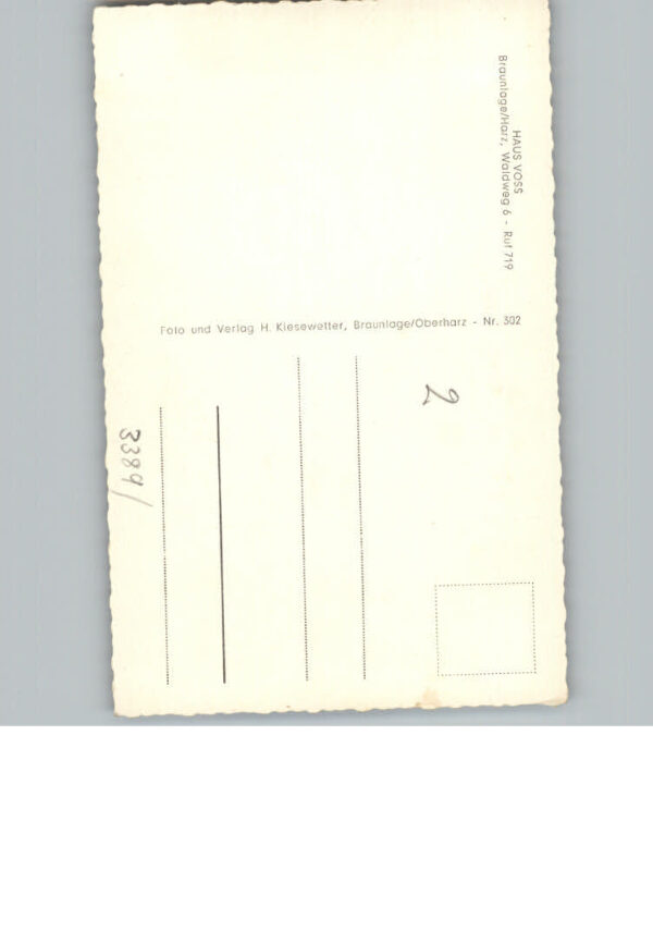 Braunlage – Bild 2