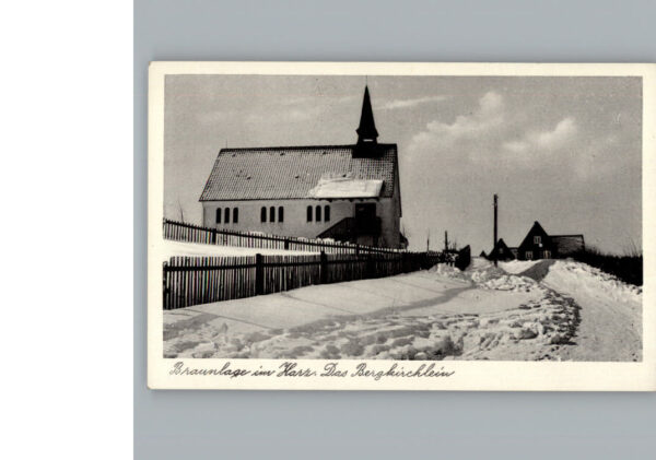 Braunlage