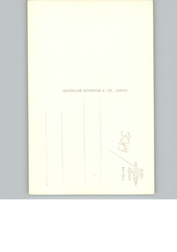 Braunlage Herzog-Wilhelm-Stasse – Bild 2