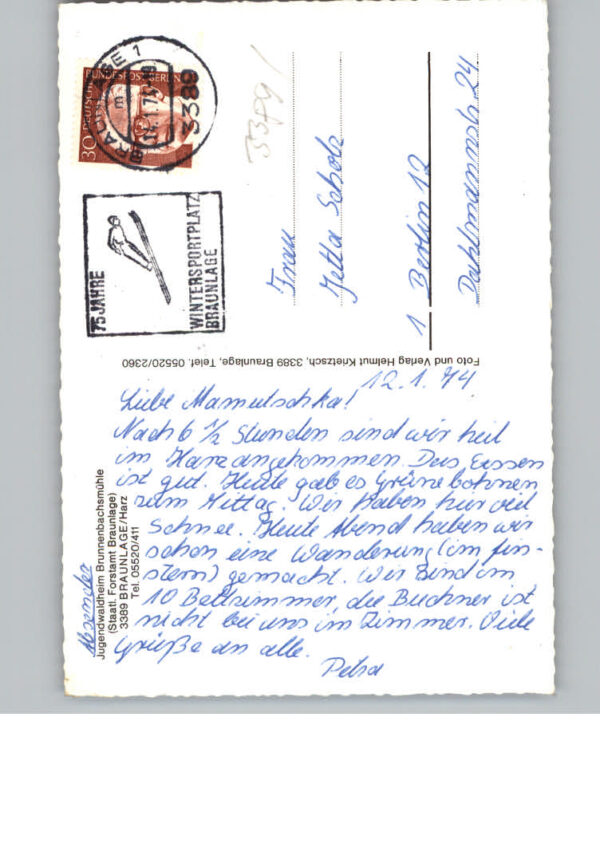 Braunlage – Bild 2
