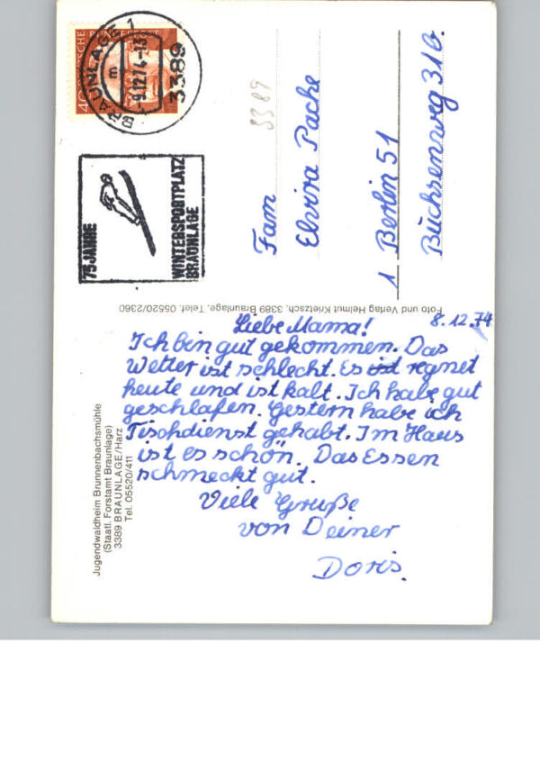Braunlage – Bild 2