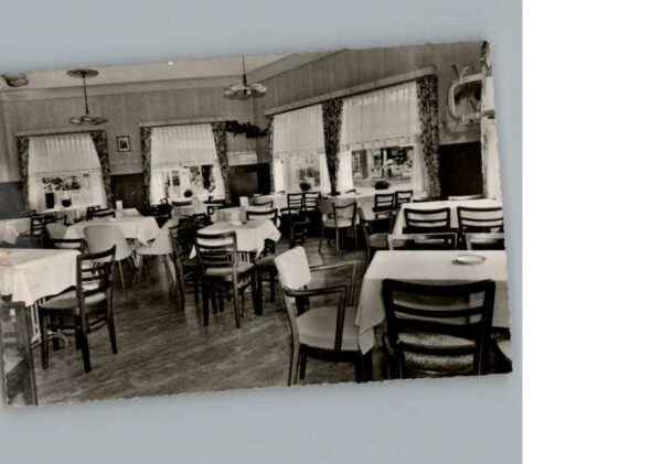 Braunlage Cafe Junker