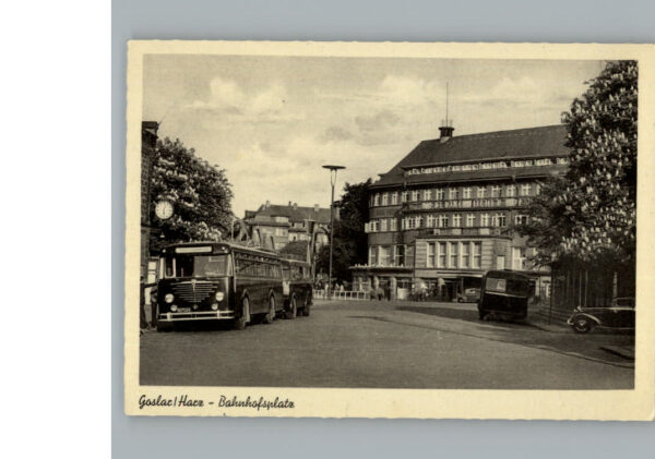 Goslar