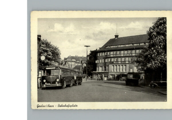 Goslar