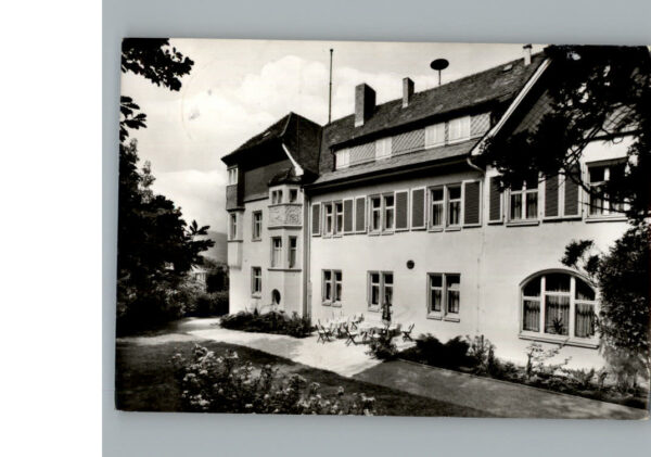 Bad Harzburg
