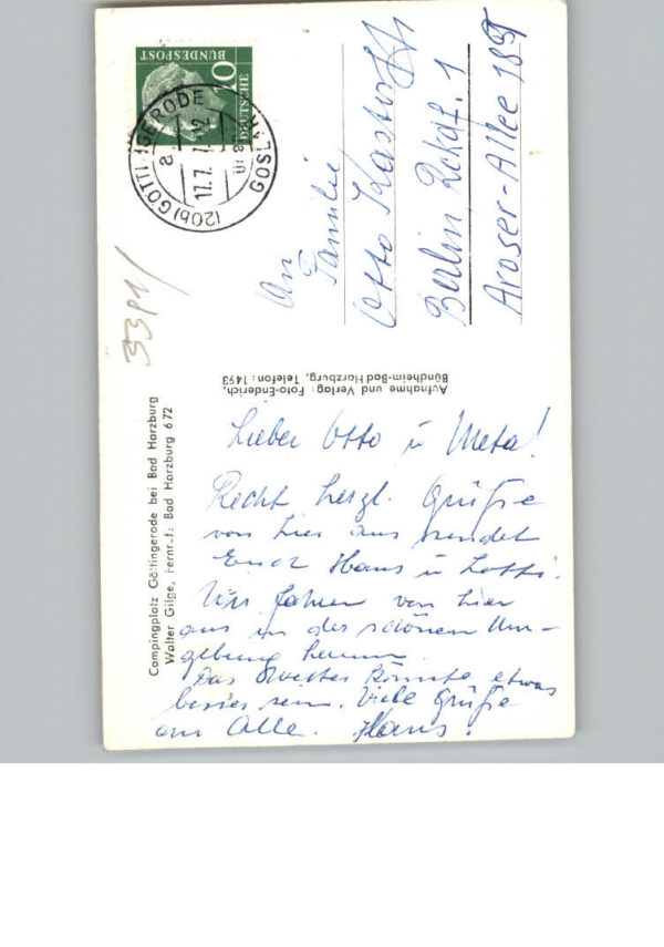 Goettingerode – Bild 2