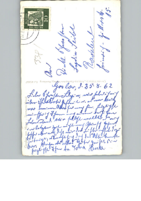 Goslar – Bild 2