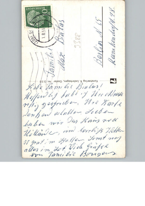Goettingerode – Bild 2