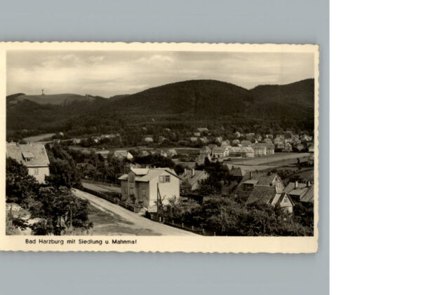 Bad Harzburg
