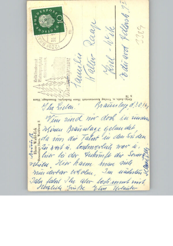 Braunlage – Bild 2