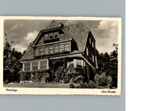 Braunlage